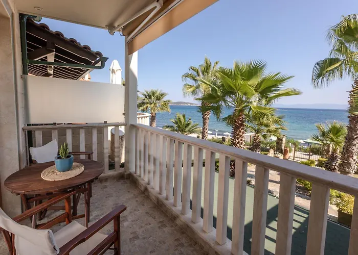 Apartamento Talizeti - Adults Only