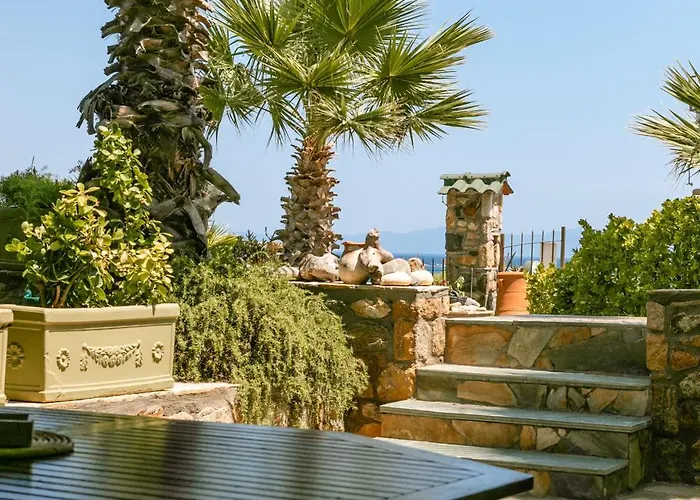 Talizeti - Adults Only Apartamento *