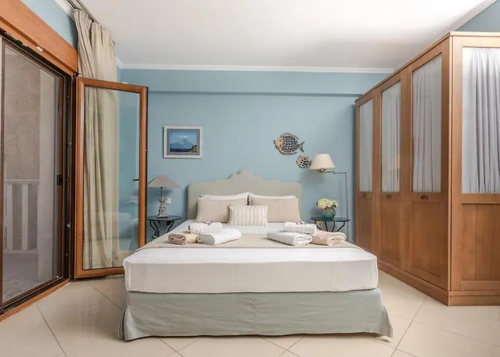 Apartamento Talizeti - Adults Only