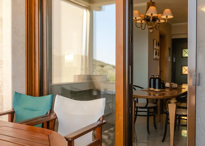 Talizeti - Adults Only Apartamento *