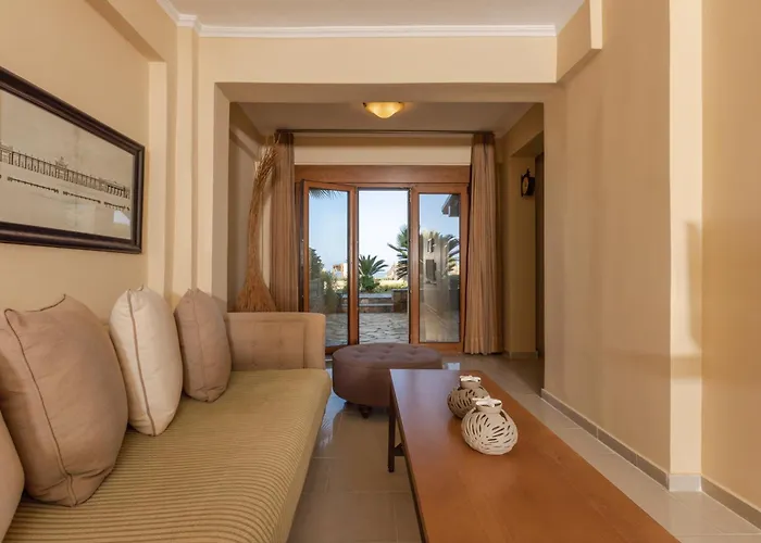 Apartamento Talizeti - Adults Only *