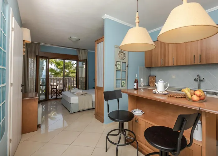 Apartamento Talizeti - Adults Only Sarti