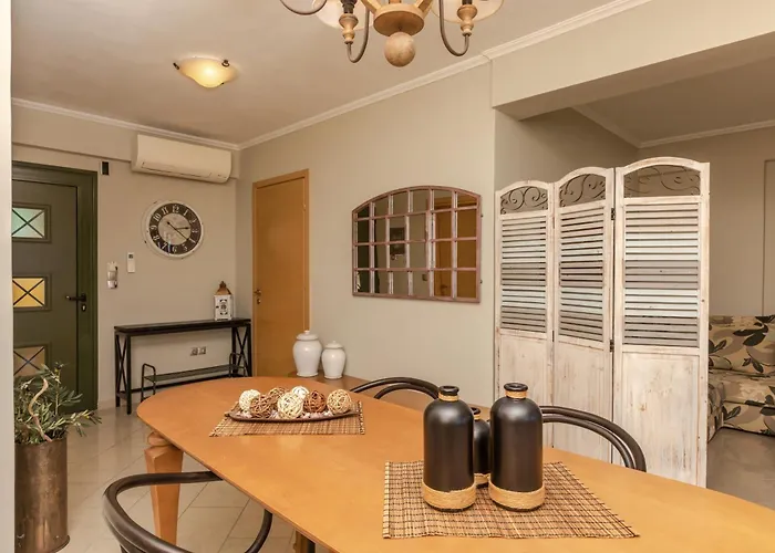 Apartamento Talizeti - Adults Only *