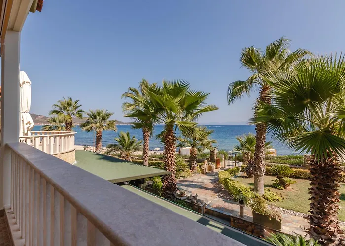 Apartamento Talizeti - Adults Only