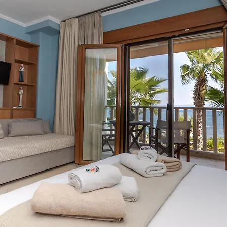 Appartement Talizeti - Adults Only Sarti