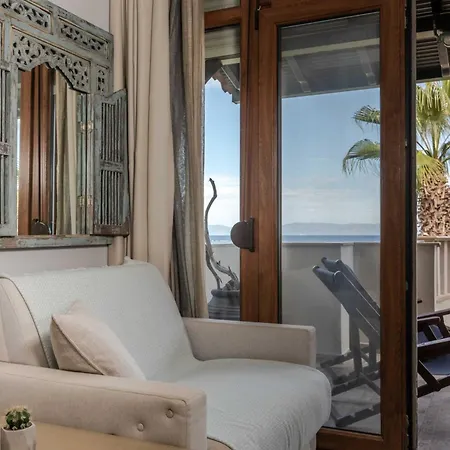 Talizeti - Adults Only Apartment Sarti