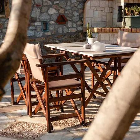 Talizeti - Adults Only Apartment *
