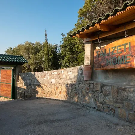Talizeti - Adults Only * Sarti