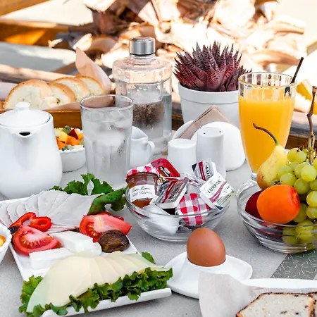 Talizeti - Adults Only