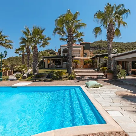 Talizeti - Adults Only Апартаменты *