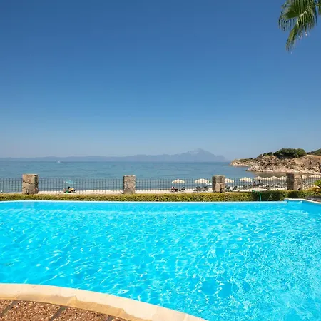 Talizeti - Adults Only Apartment Sarti