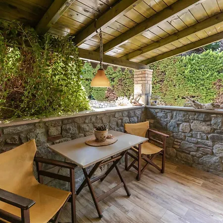 Talizeti - Adults Only Сарти