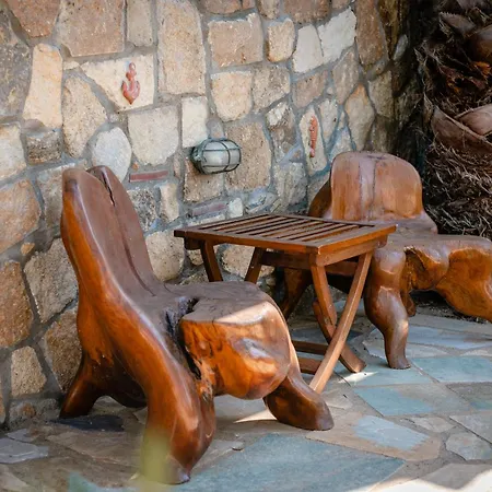 Apartment Talizeti - Adults Only