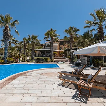 Talizeti - Adults Only Apartment Sarti
