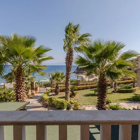 Talizeti - Adults Only Сарти