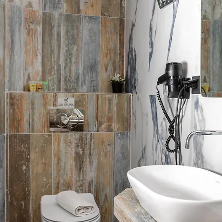 Апартаменты Talizeti - Adults Only