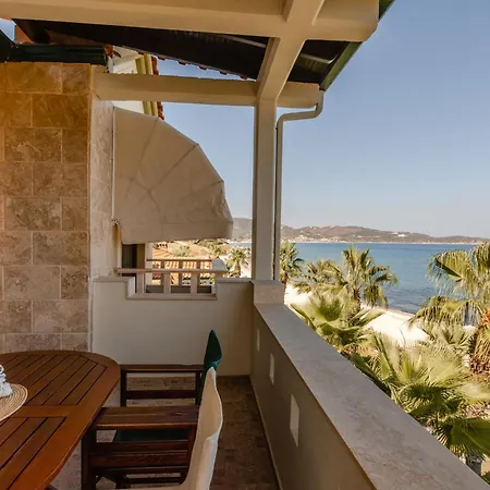 Talizeti - Adults Only Apartment *