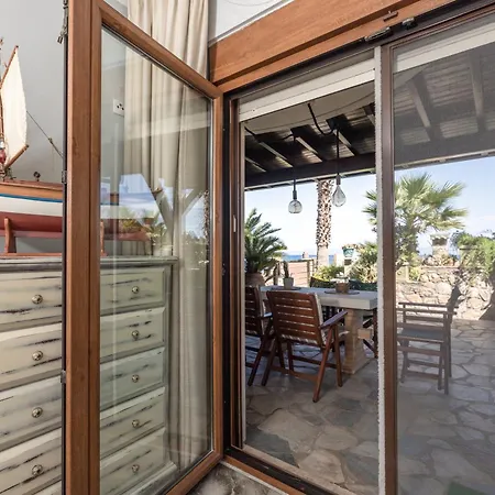Talizeti - Adults Only Apartment Sarti