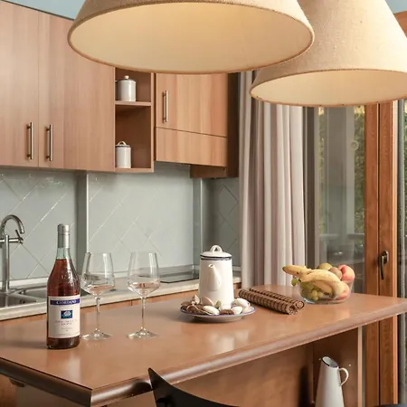 Talizeti - Adults Only Apartment