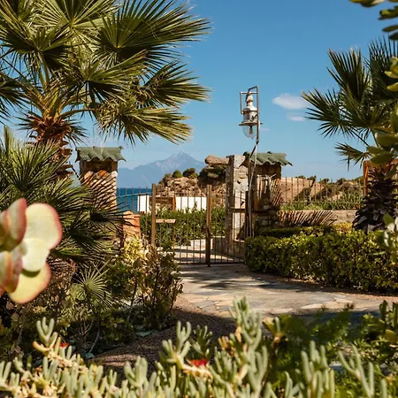 Talizeti - Adults Only Апартаменты *