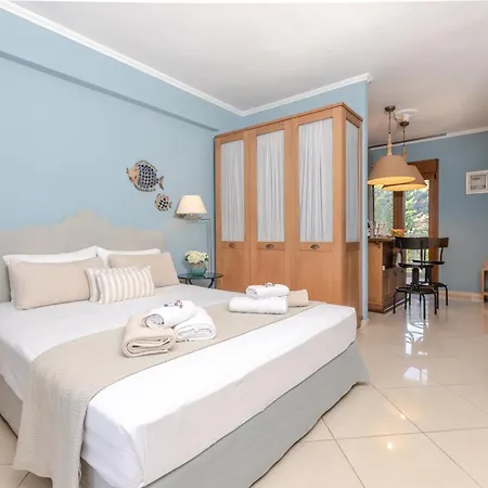 Talizeti - Adults Only Апартаменты