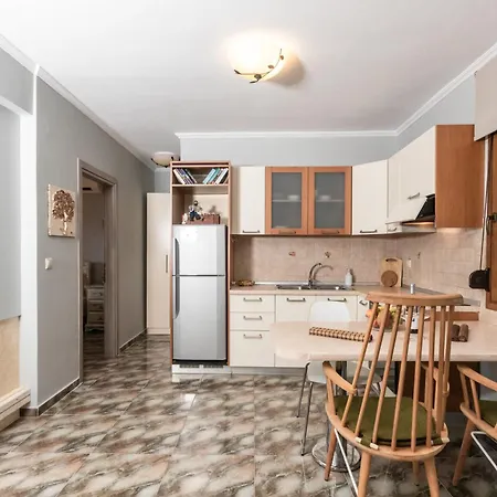 Talizeti - Adults Only Apartment *
