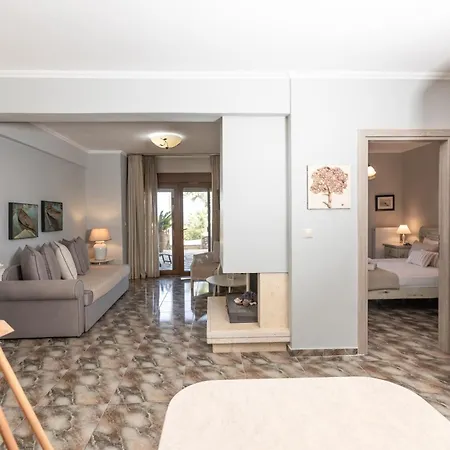 Apartment Talizeti - Adults Only