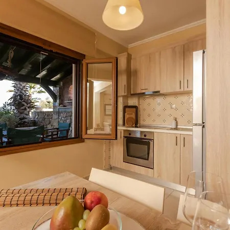 Talizeti - Adults Only Apartment *
