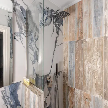 Апартаменты Talizeti - Adults Only *