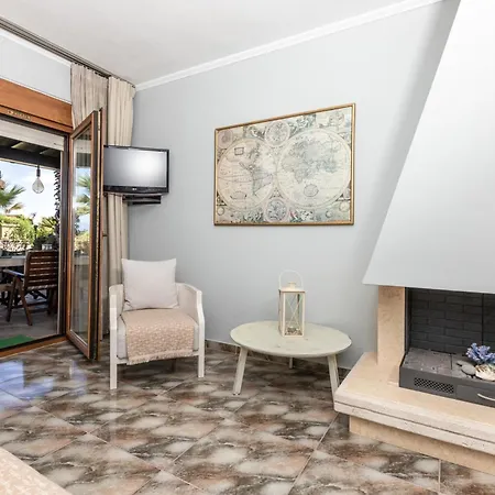 Apartment Talizeti - Adults Only