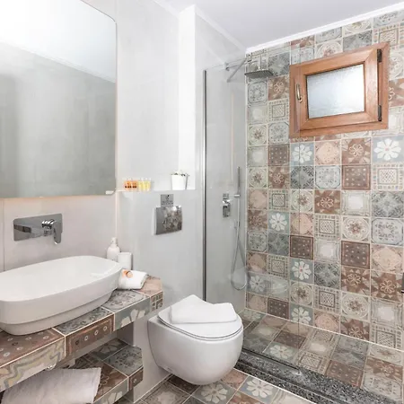 Talizeti - Adults Only Сарти