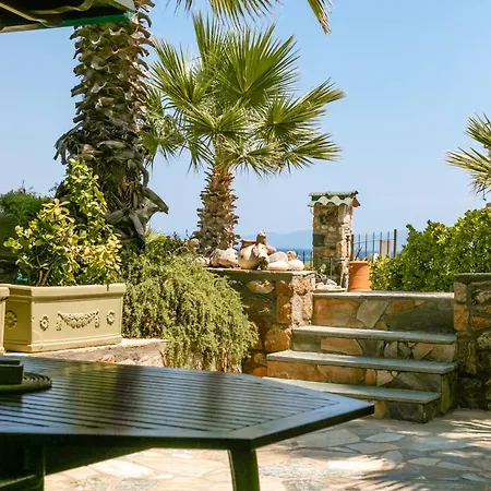 Talizeti - Adults Only Апартаменты *