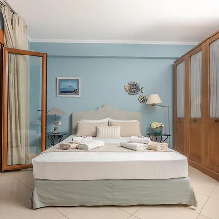 Apartment Talizeti - Adults Only