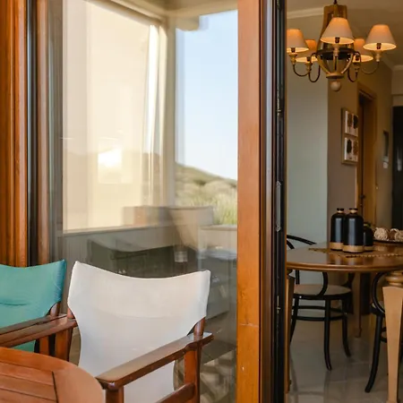 Talizeti - Adults Only Apartment *