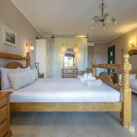 Apartment Talizeti - Adults Only Sarti
