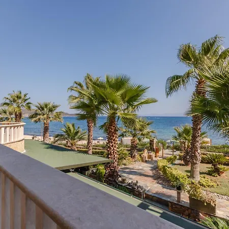 Апартаменты Talizeti - Adults Only