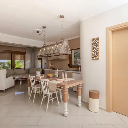 Apartment Talizeti - Adults Only