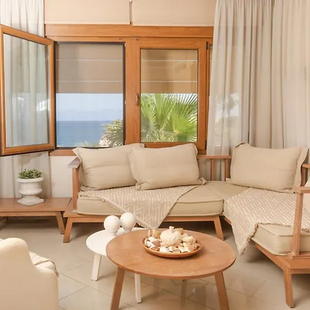 Talizeti - Adults Only Apartment