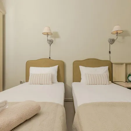 Apartment Talizeti - Adults Only