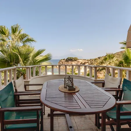 Apartment Talizeti - Adults Only *