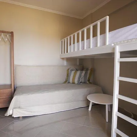 Apartment Talizeti - Adults Only Sarti