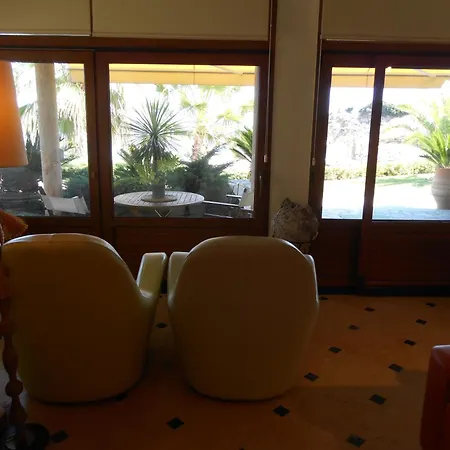 Talizeti - Adults Only Appartement