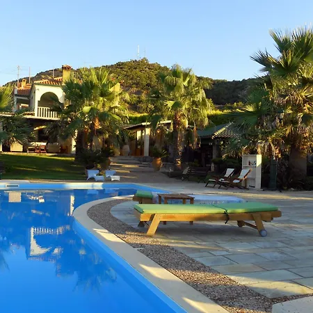 Talizeti - Adults Only Apartment *