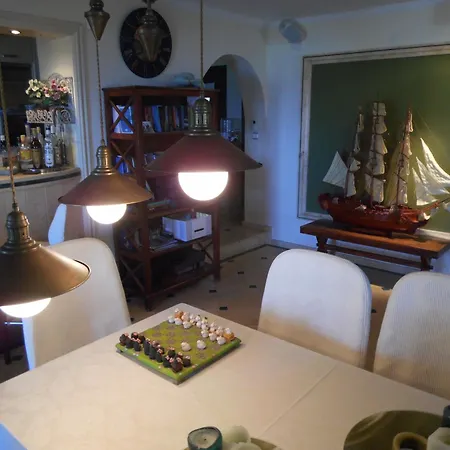 Talizeti - Adults Only Apartment