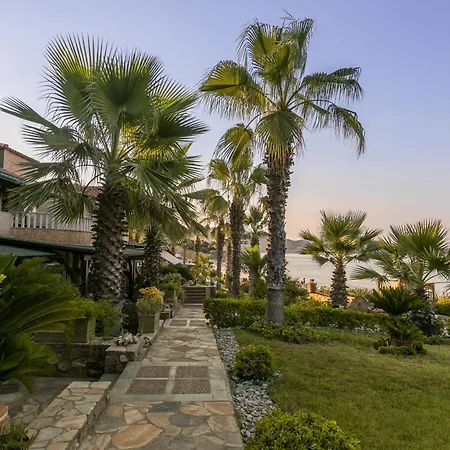 Apartamento Talizeti - Adults Only *