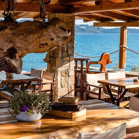 Talizeti - Adults Only Apartmán Sarti