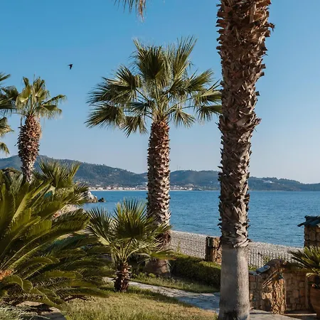 Apartmán Talizeti - Adults Only *