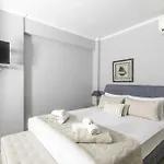 Talizeti - Adults Only Apartment Sarti