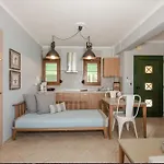 Talizeti - Adults Only Apartment Sarti