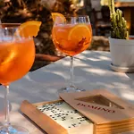 Talizeti - Adults Only Apartment Sarti